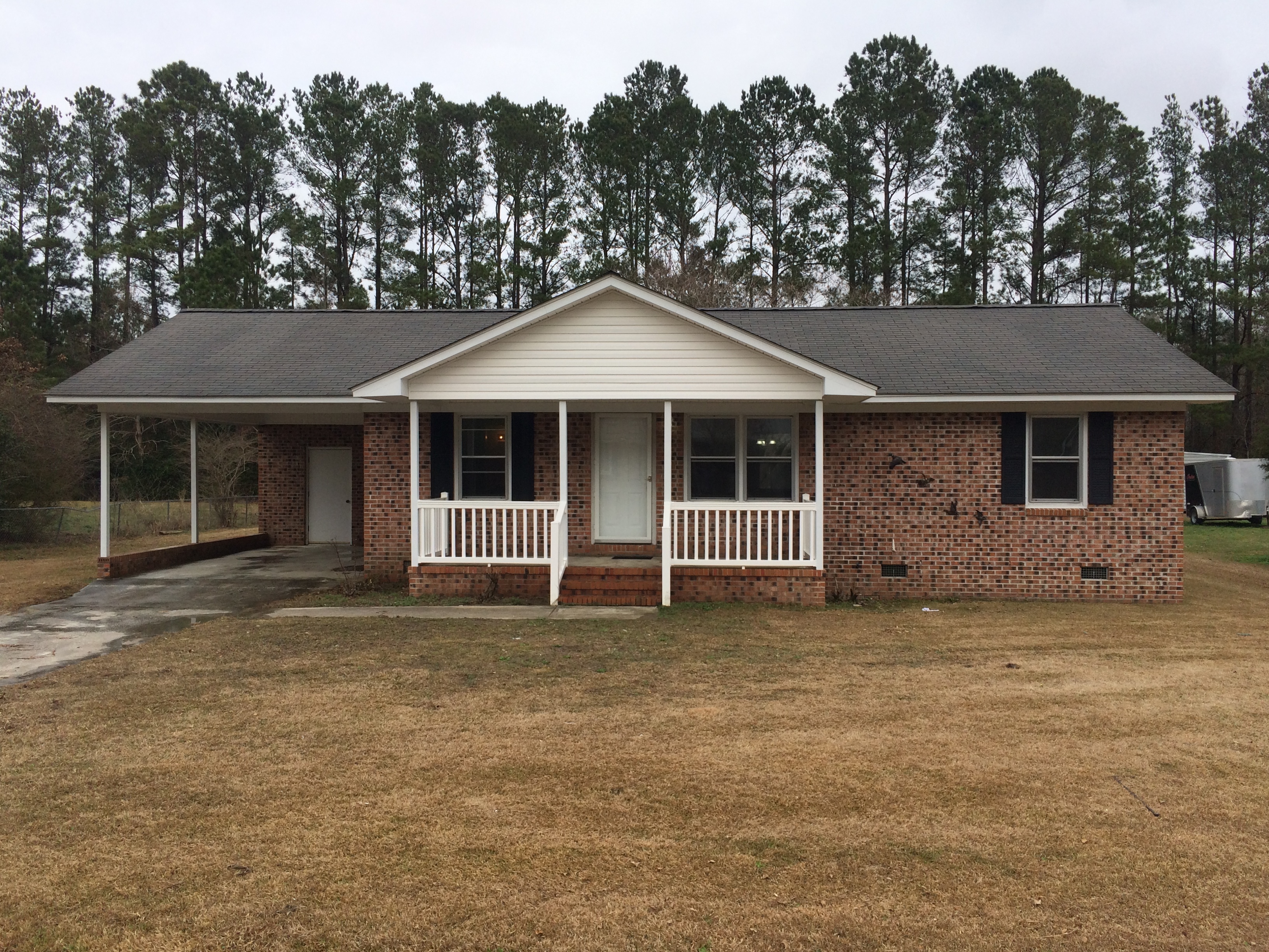 3580 Greenwood Dr Conway SC 29527 843 REALTOR